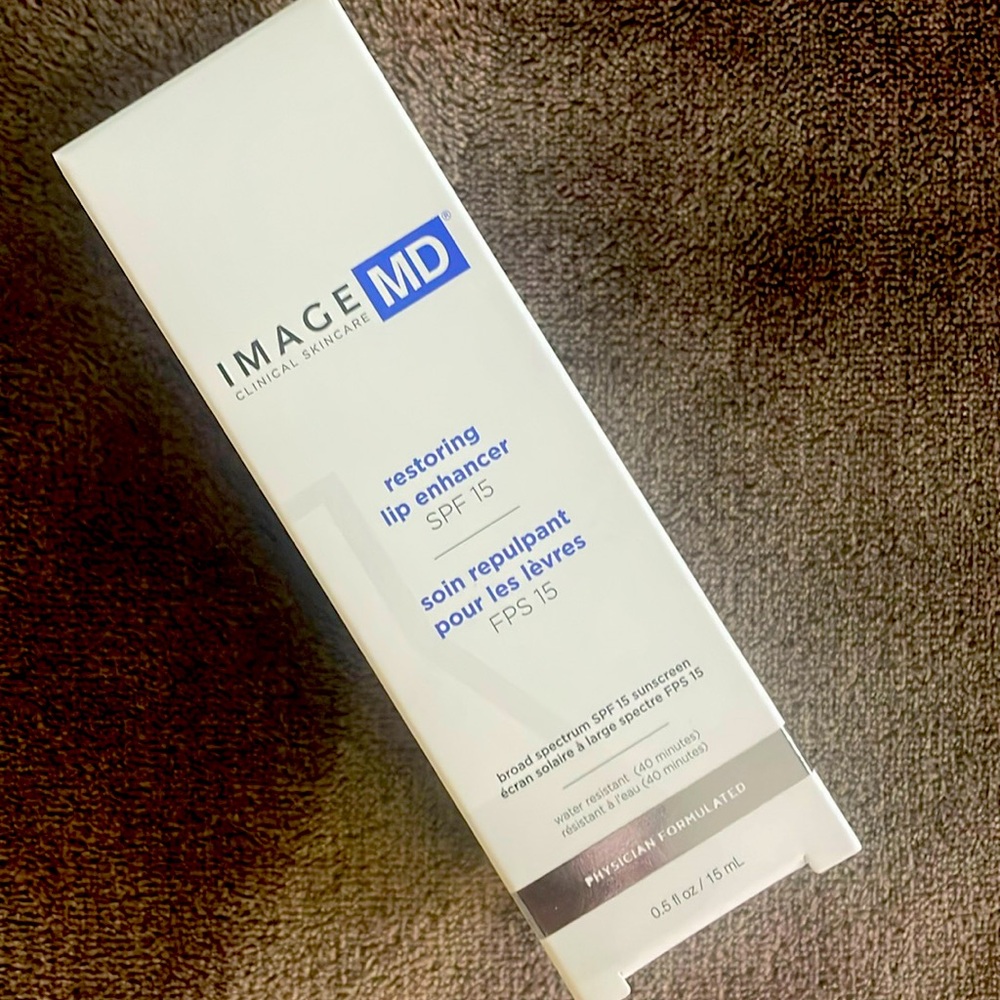 Lip enhancer